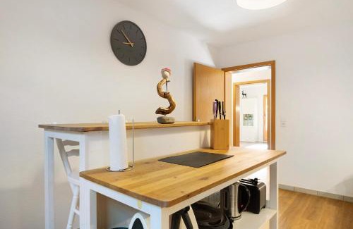 Ibental Apartamento | Ruhige Schwarzwald Ferienwohnung