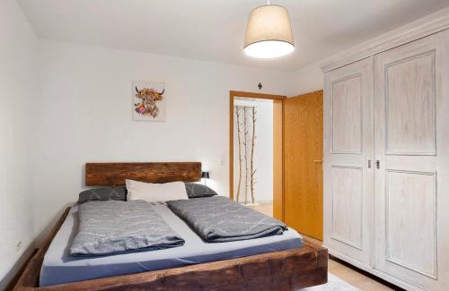 Ibental Apartamento | Ruhige Schwarzwald Ferienwohnung