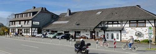 Herbede Casa | Ruhrpottpension Am Stöter