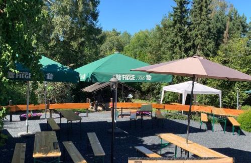 Herbede Casa | Ruhrpottpension Am Stöter