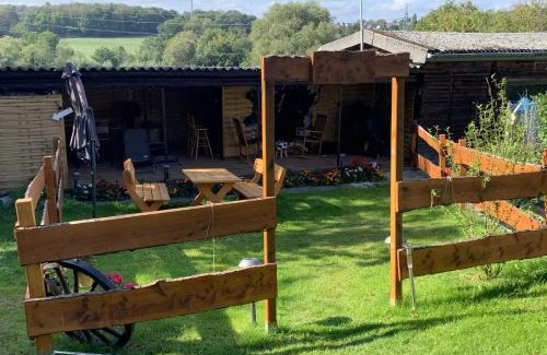 Herbede Casa | Ruhrpottpension Am Stöter