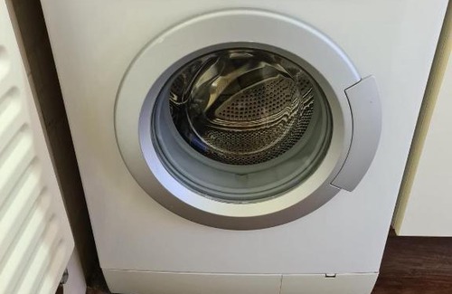 Yerseke Apartamento | Ruim appartement in centrum Yerseke 6 personen