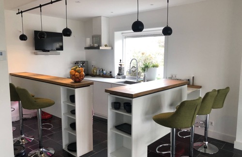 Municipality of Culemborg Otro | Ruime Boerderij in Prachtige Natuur Naast Werk aan het Spoel aan de Lek