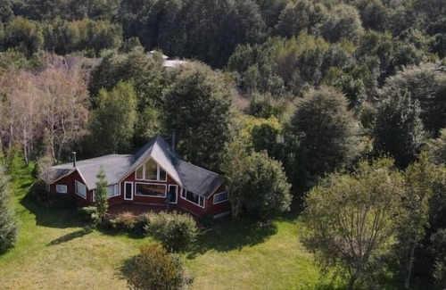 Puerto Octay Apartamento | Ruka Ayün