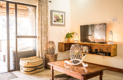 Maruleng Cabina | Rukiya Safari Camp