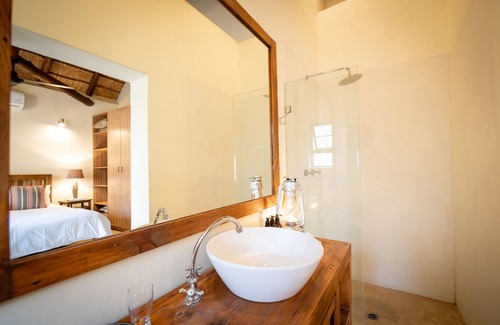 Maruleng Cabina | Rukiya Safari Camp