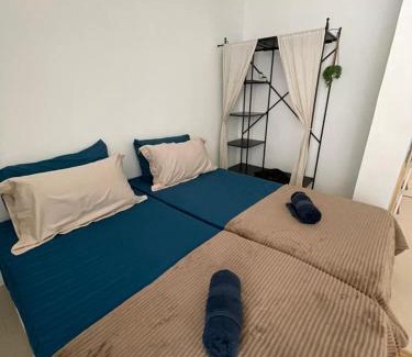 Gambang Casa | Rumah Inap Wancu formuslim