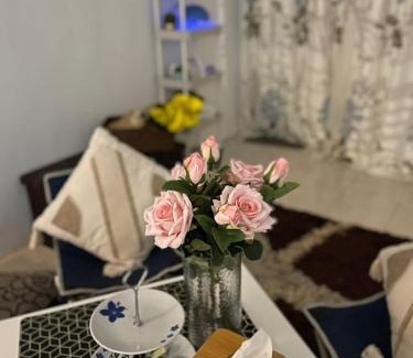 Gambang Casa | Rumah Inap Wancu formuslim