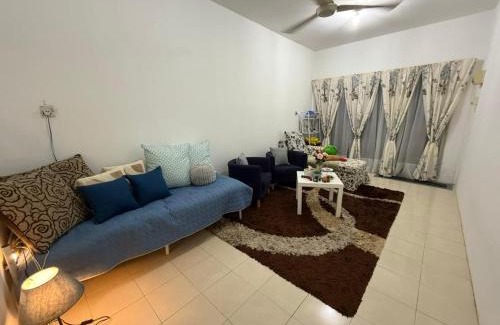 Gambang Casa | Rumah Inap Wancu formuslim