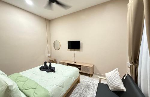 Larut Casa | Rumah No 5