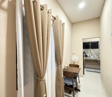 Larut Casa | Rumah No 5