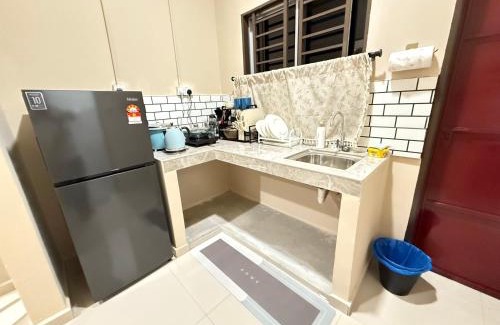 Larut Casa | Rumah No 5