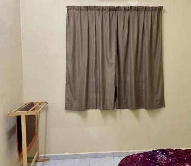 Kampung Gong Kempas Casa | Rumah Tamu Tok Abah, Alor lintang