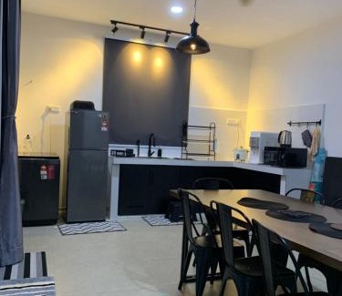 Kuantan Casa | rumahpantai.afr