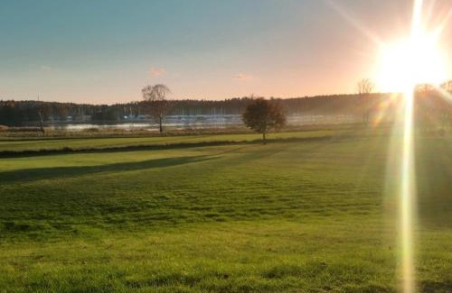 Osteraker Hotel | Runö Möten & Events