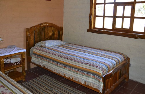 Cotacachi Cabaña | RUNA TUPARI HOME STAY
