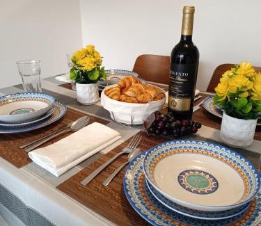 Petit Jean Ocharán Apartamento | Runawasi Apartments - Amaru 3BDR