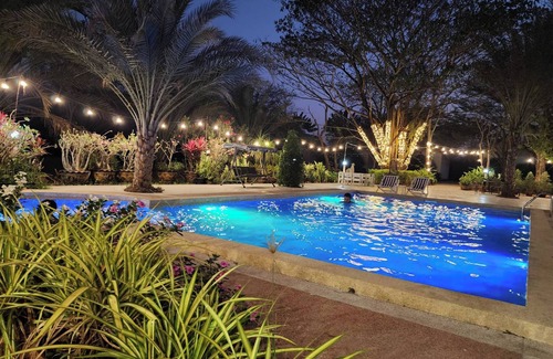 Chonnabot Villa | Rung Rueng Resort