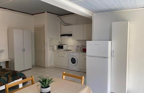 Le Centre Apartamento | Runloc974 Appart