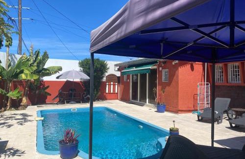 Le Centre Apartamento | Runloc974 Appart