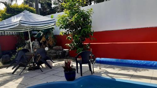 Le Centre Apartamento | Runloc974 Appart