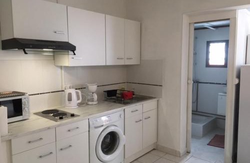 Le Centre Apartamento | Runloc974 Appart