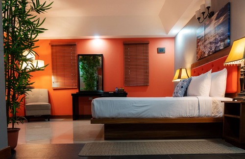 Piarco Hotel | Runway Hotel