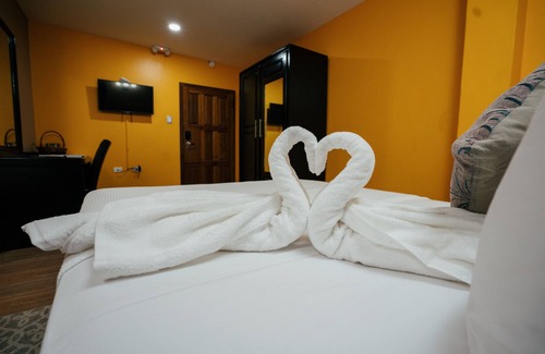 Piarco Hotel | Runway Hotel