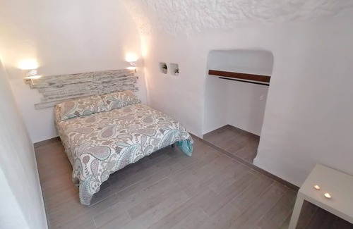 Freila Complejo | Alojamiento rural Cuevas Adonia II