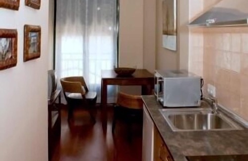 Jarandilla de la Vera Apartamento | Apartamentos Rurales La Vera para 2 personas