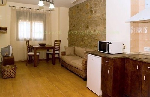 Jarandilla de la Vera Apartamento | Apartamentos Rurales La Vera para 2 personas