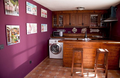 Collado Mediano Casa | CASA RURAL CON JACUZZI Y PISCINA CUBIERTA EN PLENA SIERRA DE GUADARRAMA