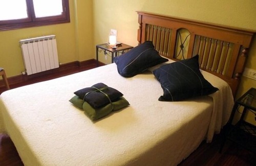 Elbete Cabaña | Apartamento Rural Elizondo para 6 personas