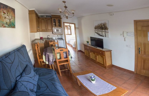 Pinofranqueado Cabaña | Apartamento rural Las Hurdes*** para 2 personas en Las Hurdes ATR-CC0041