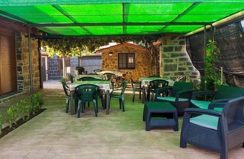 Pinofranqueado Cabaña | Apartamento rural Las Hurdes*** para 2 personas en Las Hurdes ATR-CC0041