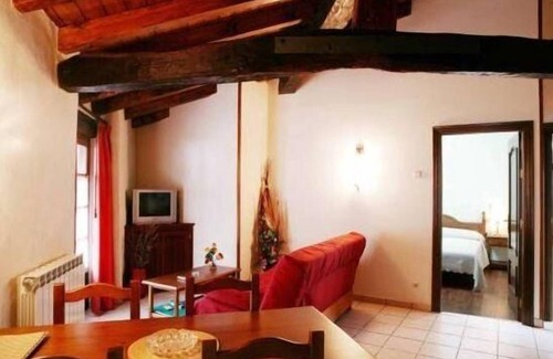 Urdax Cabaña | Apartamento rural Indianoa Baita para 4 personas