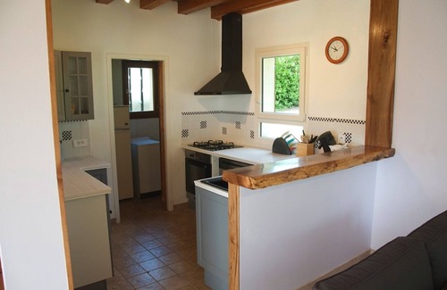 Sagelat Casa | Calma rural en el corazón del Périgord Noir