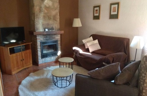 Jábaga Casa | Complejo Rural a sólo 5 kms de Cuenca