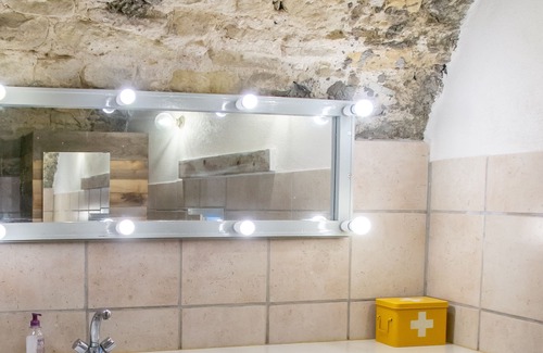 Deaux Cabaña | Rural cottage between Provence and Cevennes