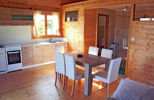 Breznik Plesivicki Cabina | Rural Croatian Estate with Sauna, private Forest, Garden, Nature Spa
