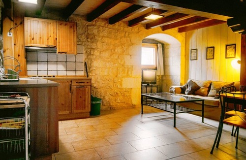 Quintana de Valdivielso Cabaña | Alojamiento rural Torre de San Martín para Max. 15 personas