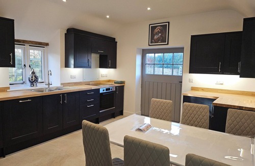 Fiddington Casa | Rural Escape and dog friendly