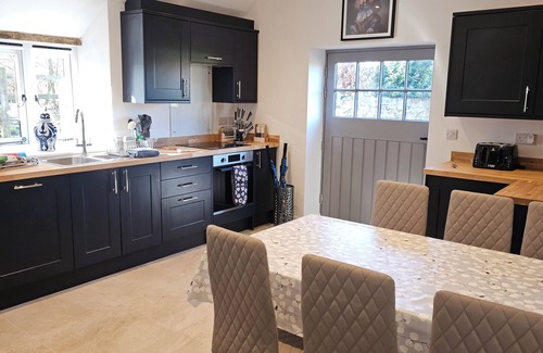 Fiddington Casa | Rural Escape and dog friendly