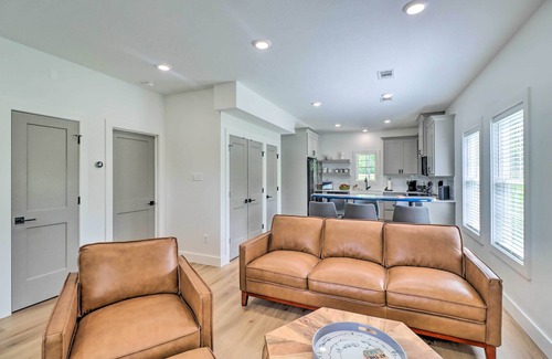 Higden Casa | Rural Family Retreat < 3 Mi to Fishing & Boating!