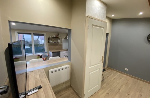 Lavilleneuve-au-Roi Casa | Rural gîte near Colombey les deux églises