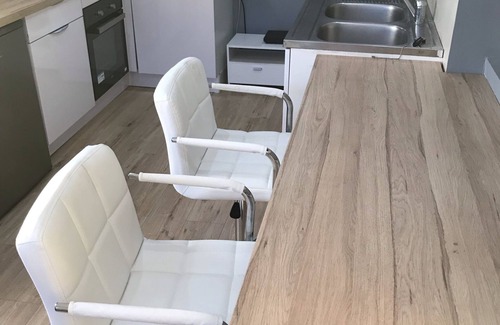 Lavilleneuve-au-Roi Casa | Rural gîte near Colombey les deux églises