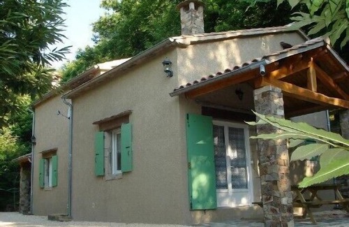 Saint-Melany Casa | Alojamiento rural de la castaña en el sur de ardèche