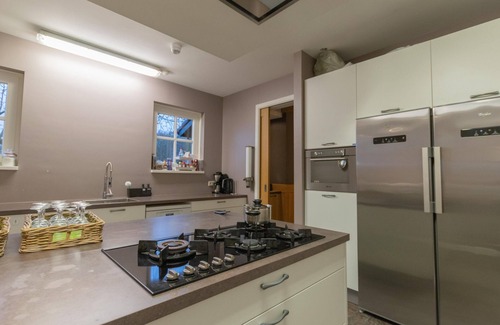 Uden Casa | Rural group home with lots of privacy