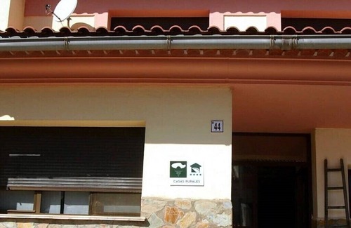 Villalba de la Sierra Cabaña | Casa rural Azahar - Serrania de Cuenca