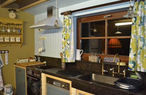 Dentergem Cabaña | Casa rural de vacaciones en la región de Leie